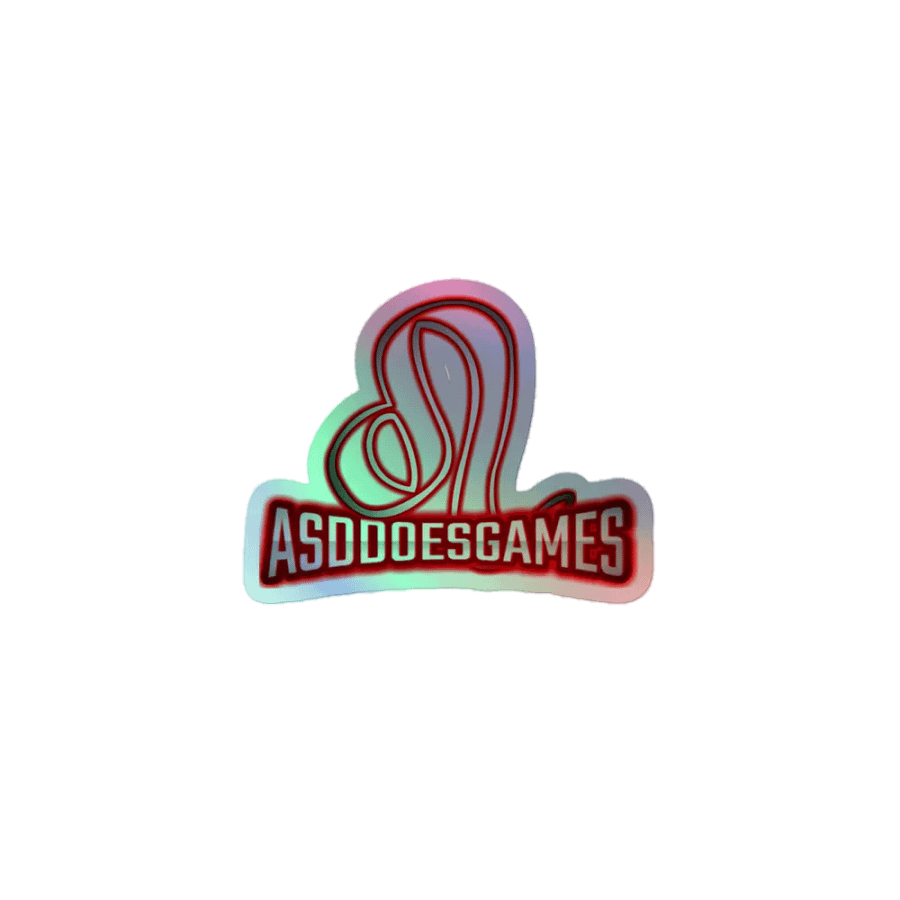 ASD sticker product image (1)