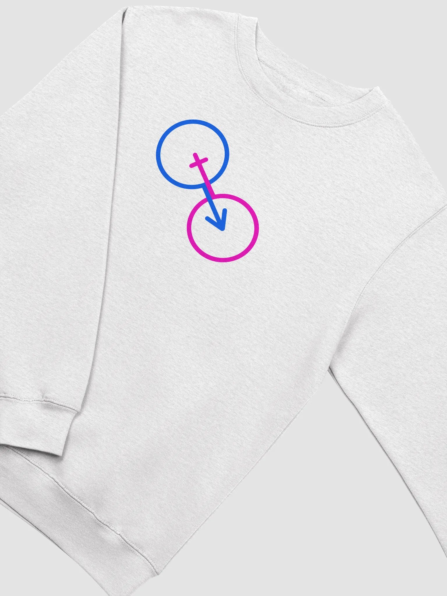 Traditional Is The Natural Way Crewneck product image (3)