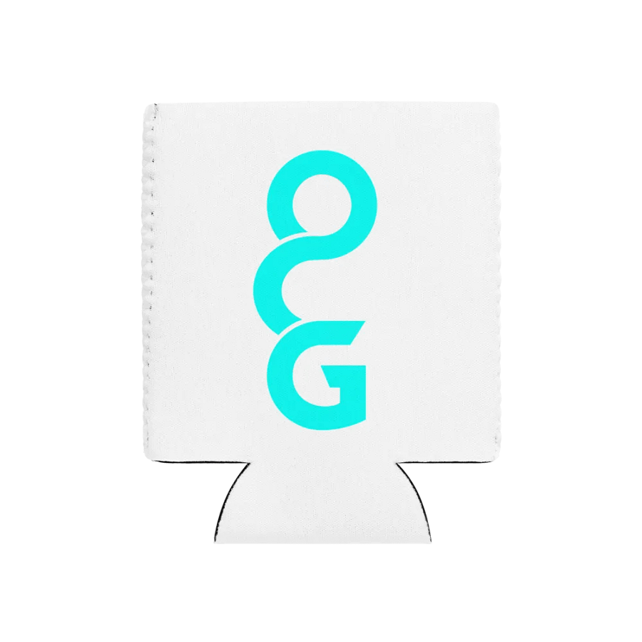 OCG Coozie 12oz product image (1)