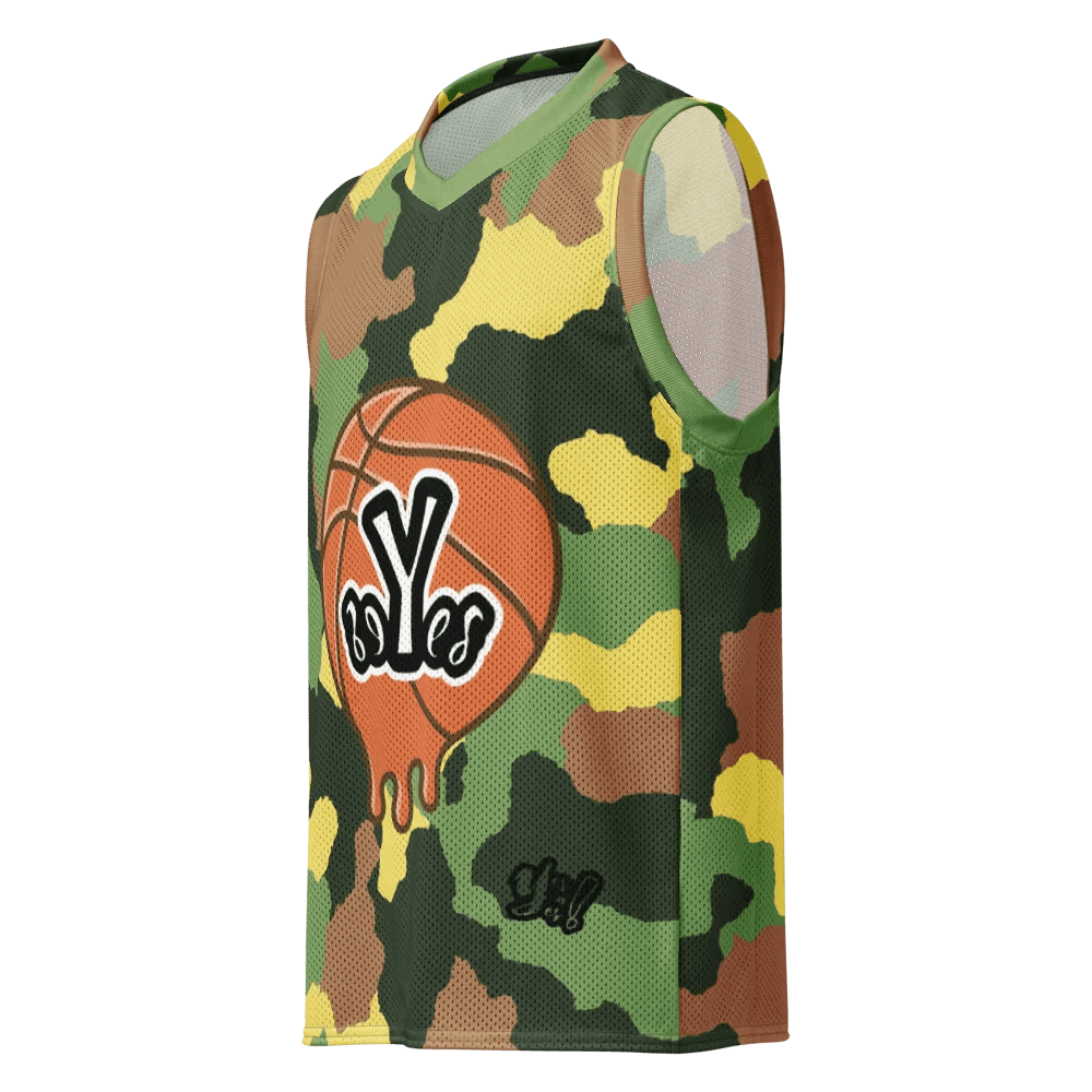 YesYes BBall Jersey product image (1)