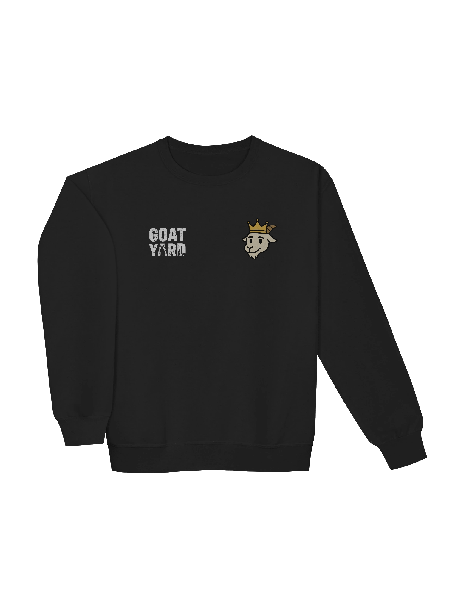 The Royal Goat product image (6)