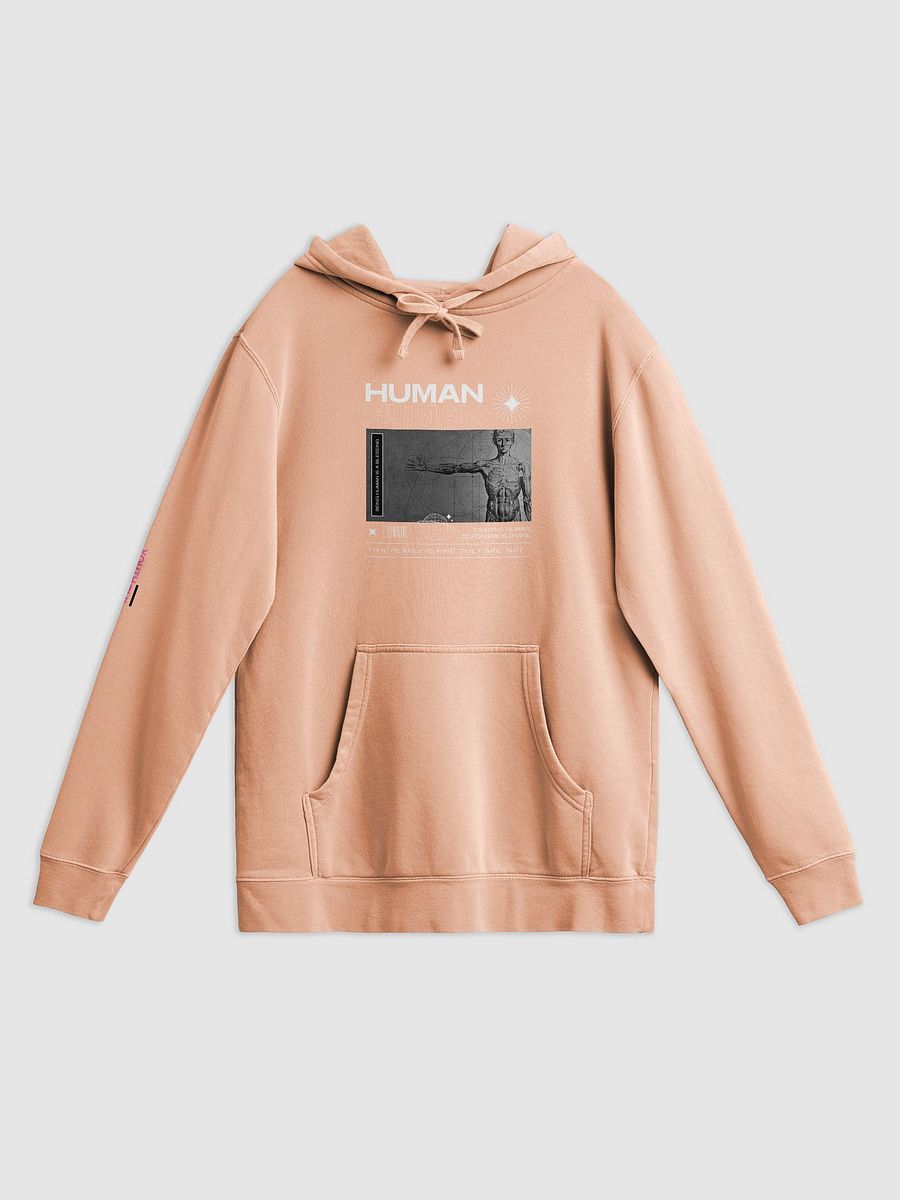 Anatomical Blessing Hoodie product image (1)