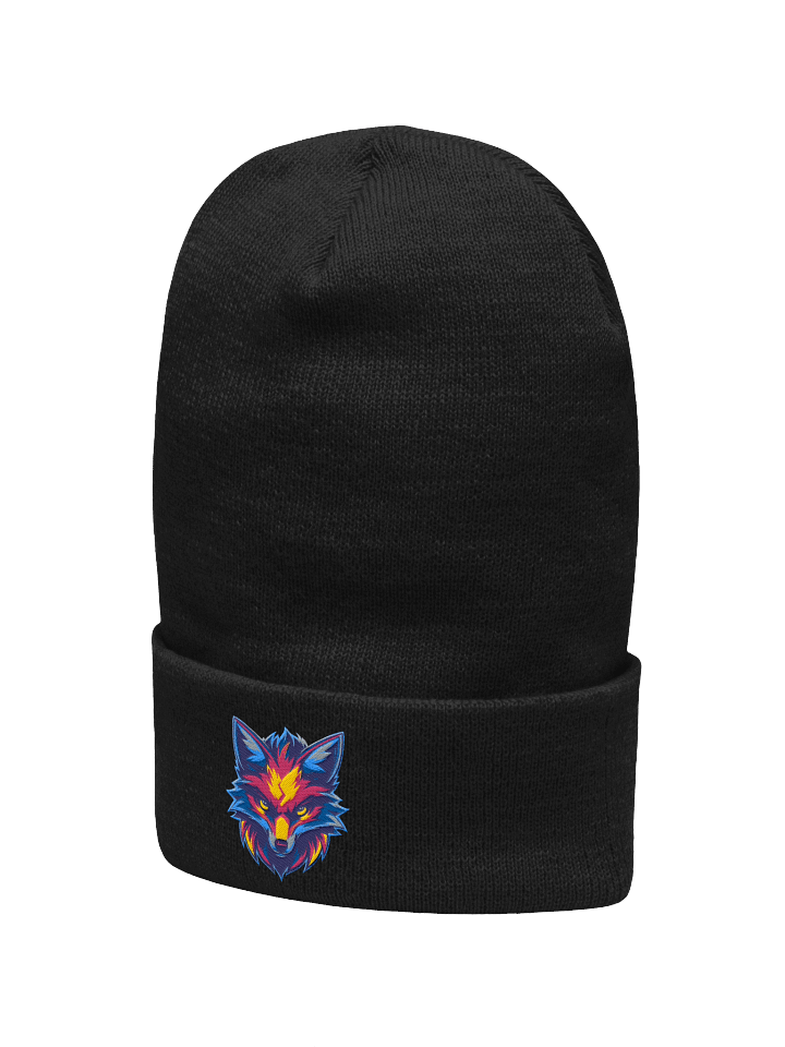 'Yote Beanie product image (6)