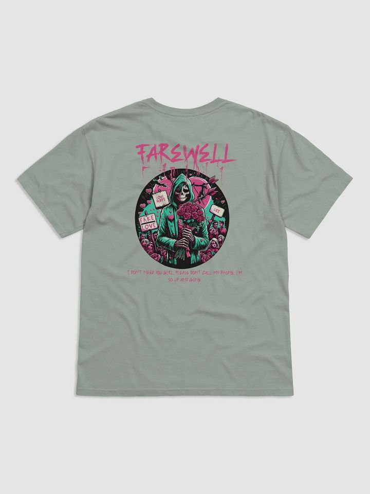 Farewell Merch product image (27)