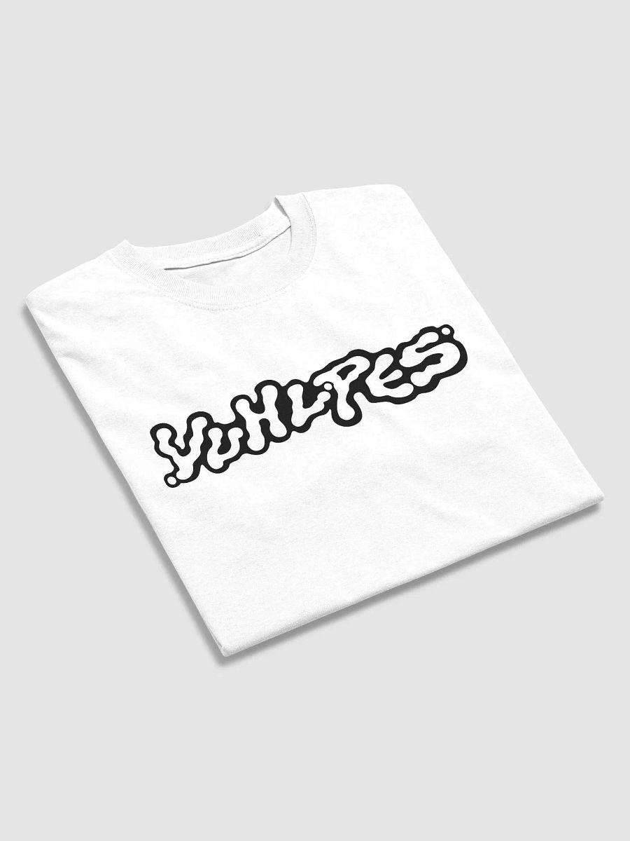 Vuhlpes Ooze Text v1 product image (2)