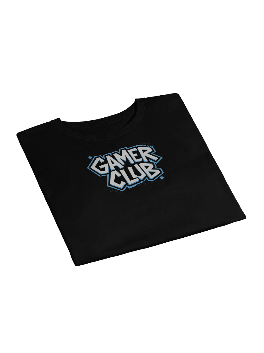 GAMER CLUB Dynamic Crop Top product image (15)