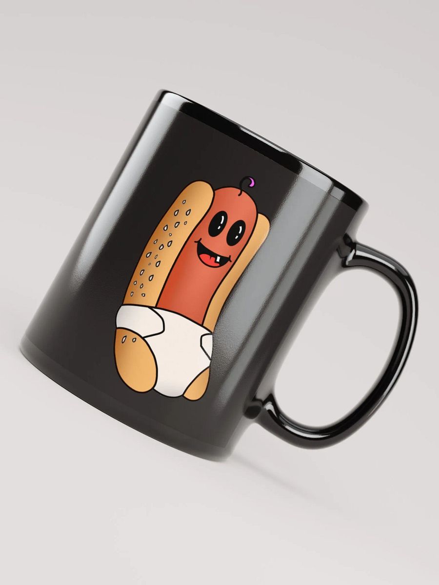 Meatbaby mug product image (7)