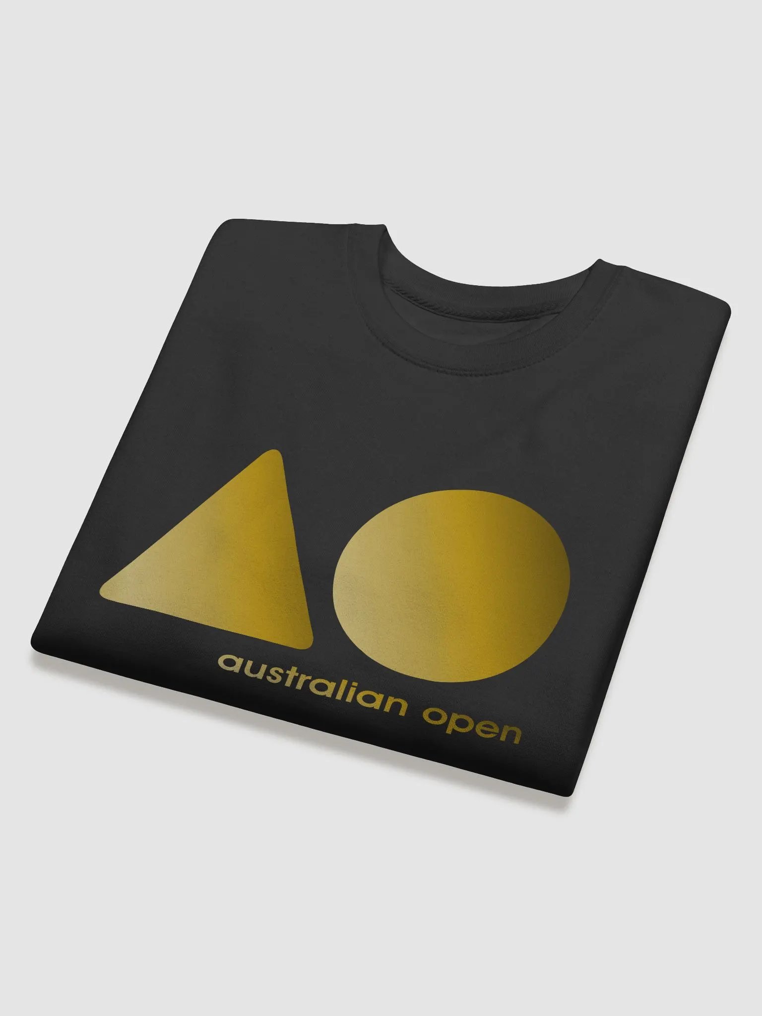 Australian Open Stylized Sweatshirt product image (28)