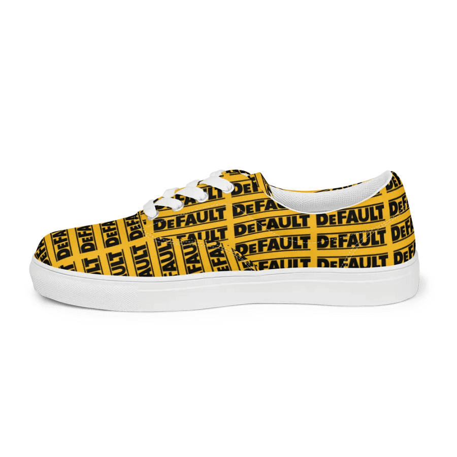 DeWalt DeFault Men's Lace-Up Canvas product image (8)