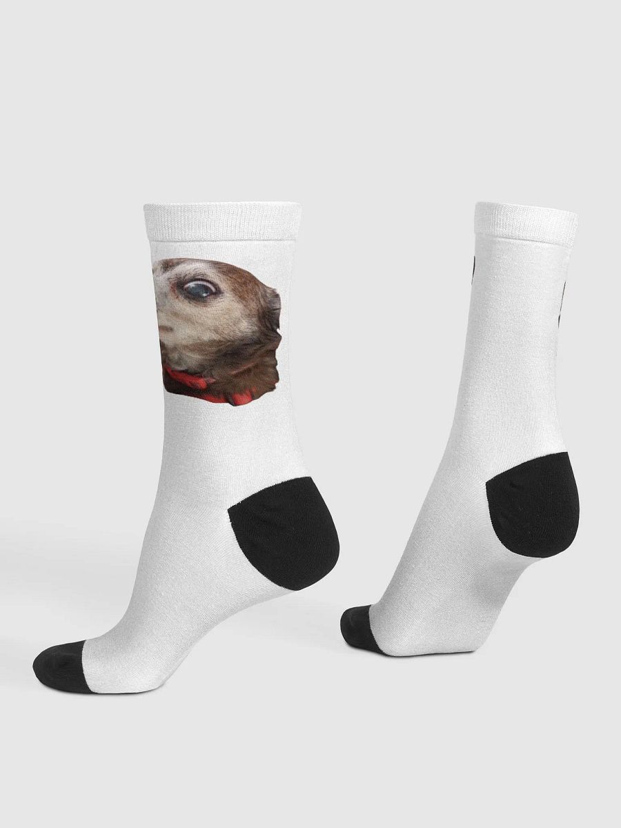 Fox Ankle Sox product image (3)
