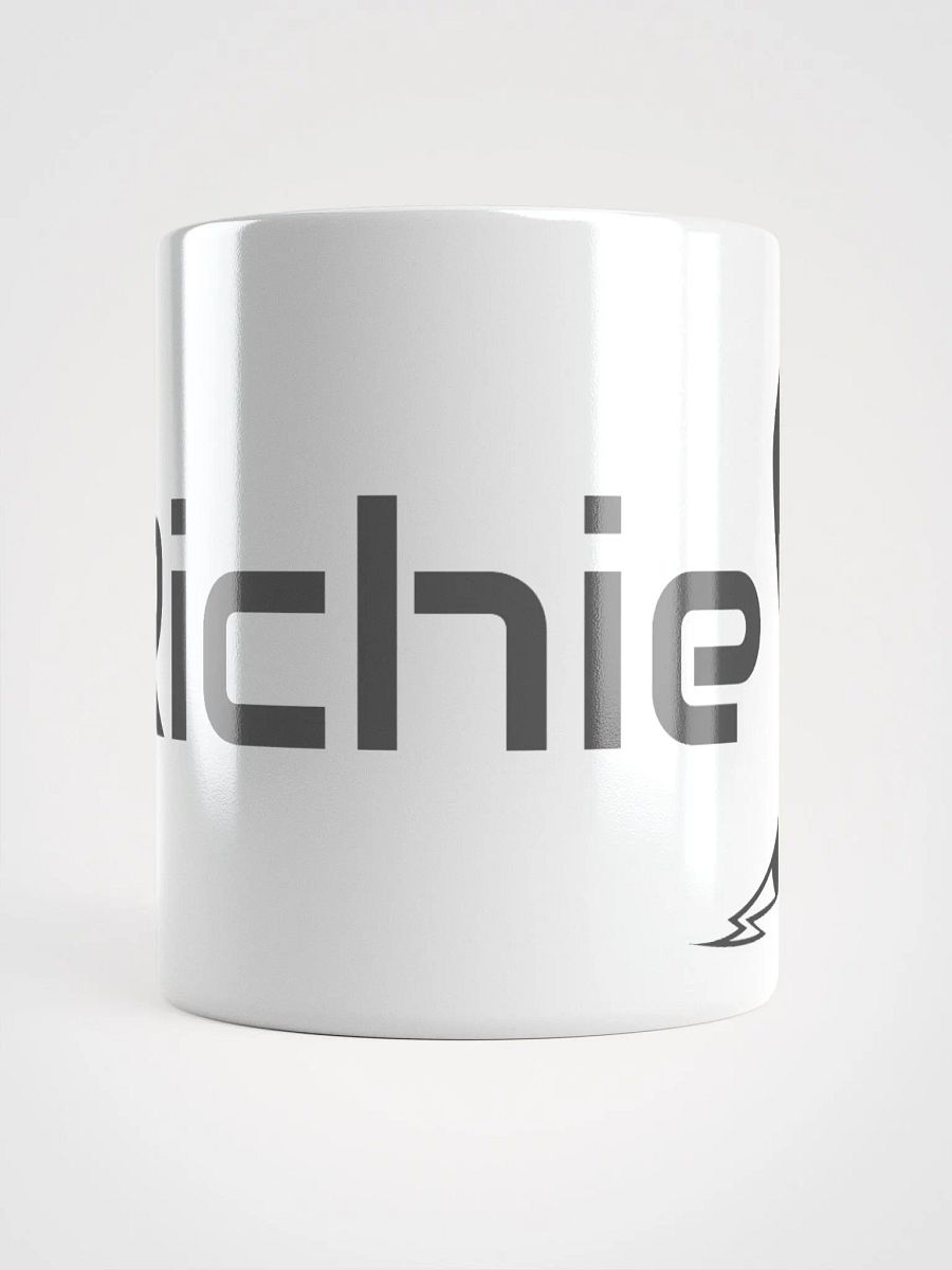 Richie Bee Logo Mug product image (5)