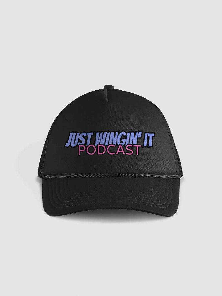 Winging It Hat product image (3)