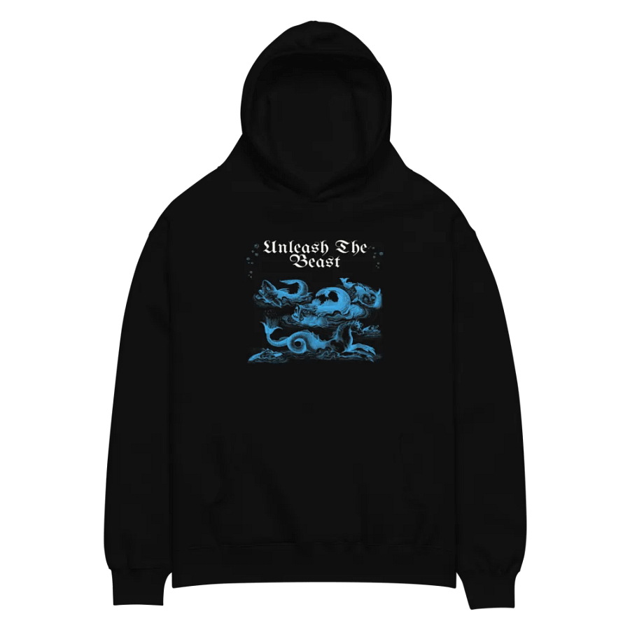 Mythical Beast Unleashed Hoodie product image (2)