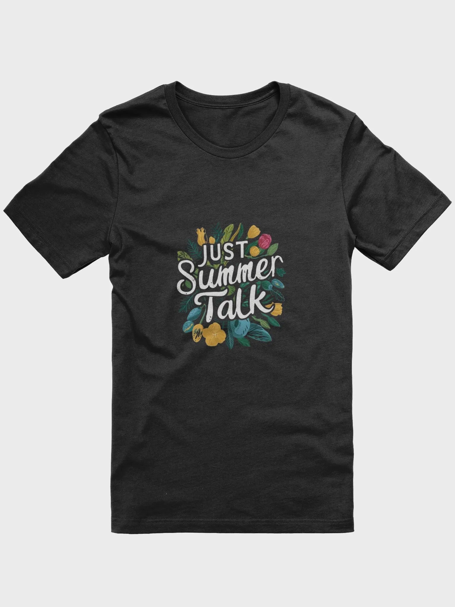 Summer T-shirt product image (9)