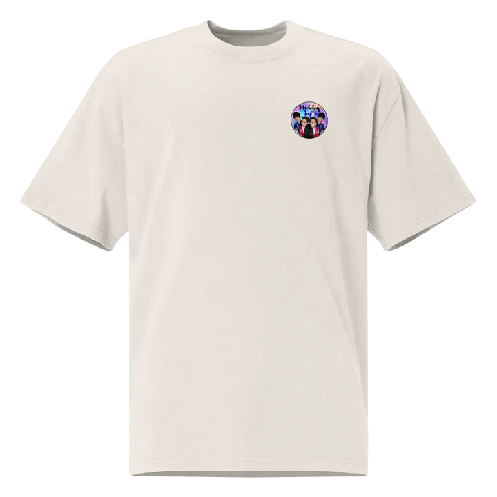 Madeley Japan T-Shirt product image (1)