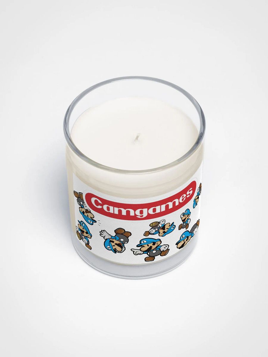 Camgames Candle product image (3)