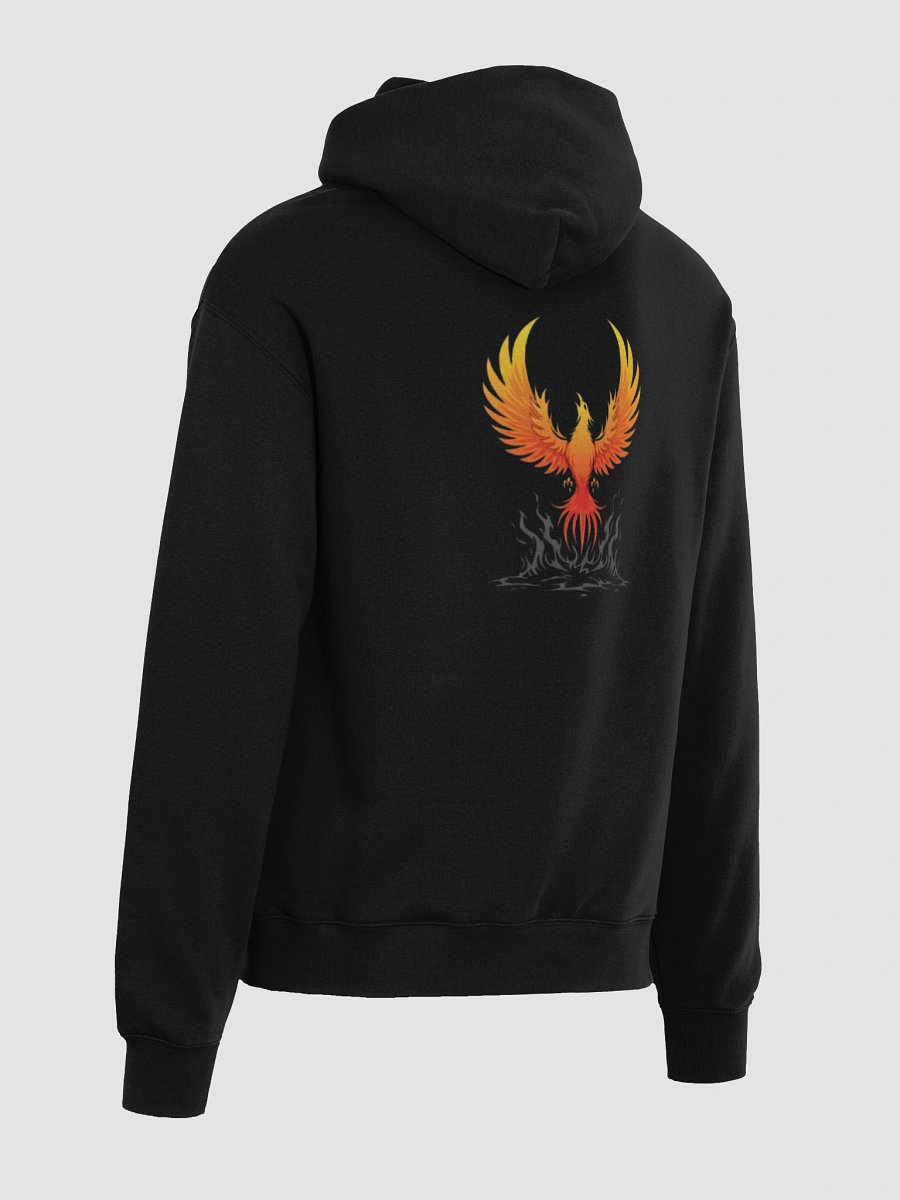 Aethelix Fénix Hoodie product image (5)