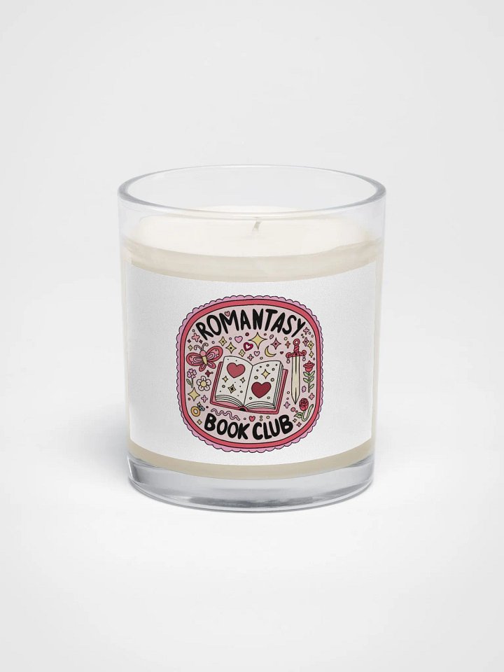 Romantasy Candle product image (1)