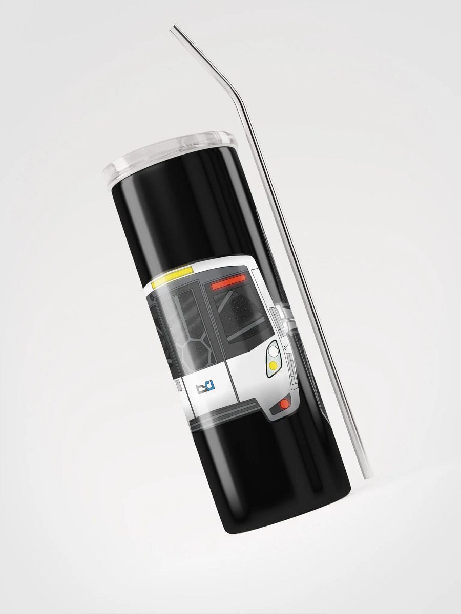 Bart-Tie Tumbler product image (3)