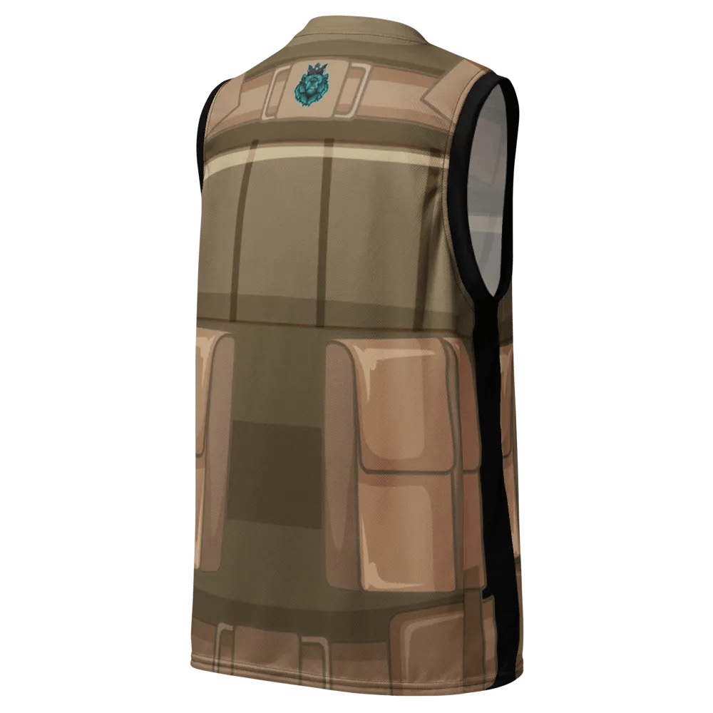 Suited Up! product image (2)