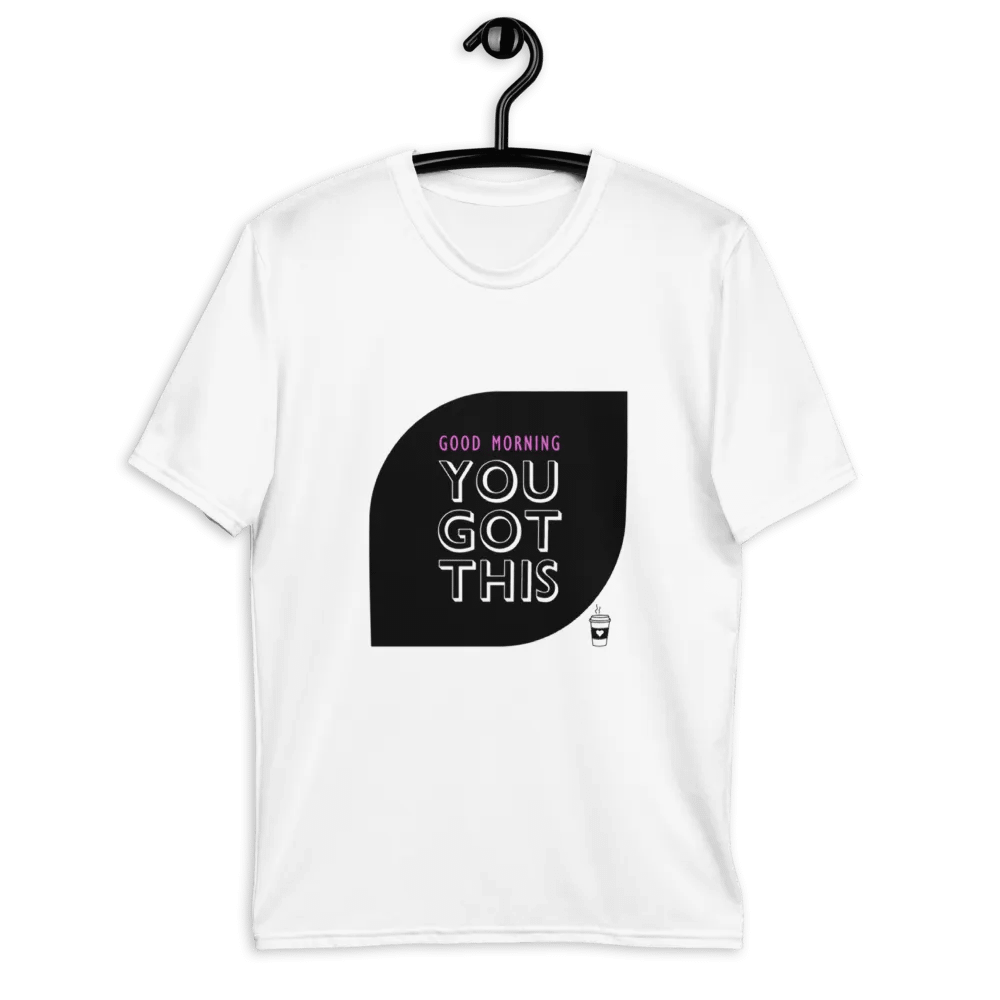 LAUGH YOUR CANCER OFF POSITIVE VIBES - You Got This product image (9)