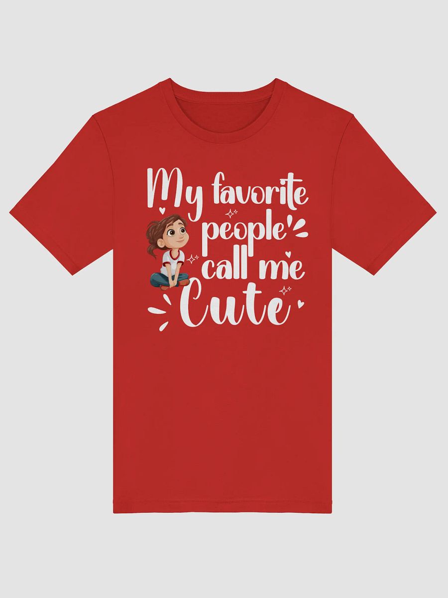 Sisterhood Relationship Bella Canvas T-shirt product image (24)