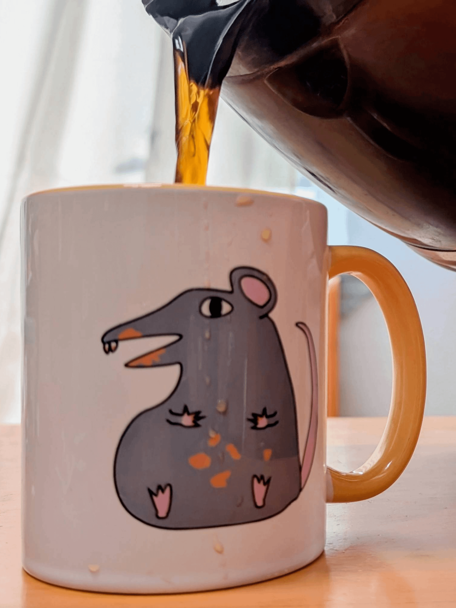 Chonk Mug (11 oz) product image (3)