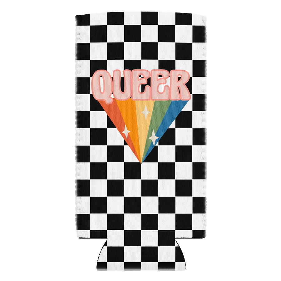 Queer Coozie product image (2)