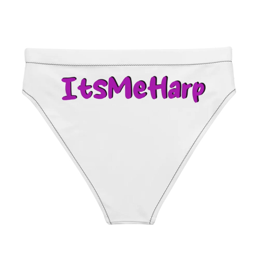 ItsMeHarp Crystal Bikini Bottom product image (1)