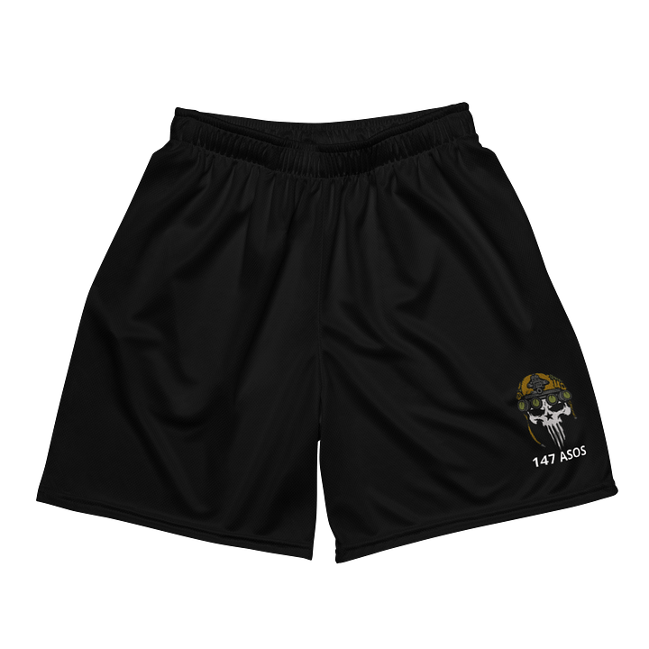 147 ASOS Mesh Shorts product image (2)