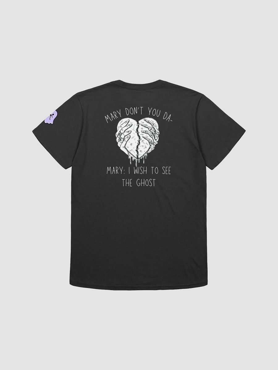 Deadly's Ghost Hunting Shirt product image (2)
