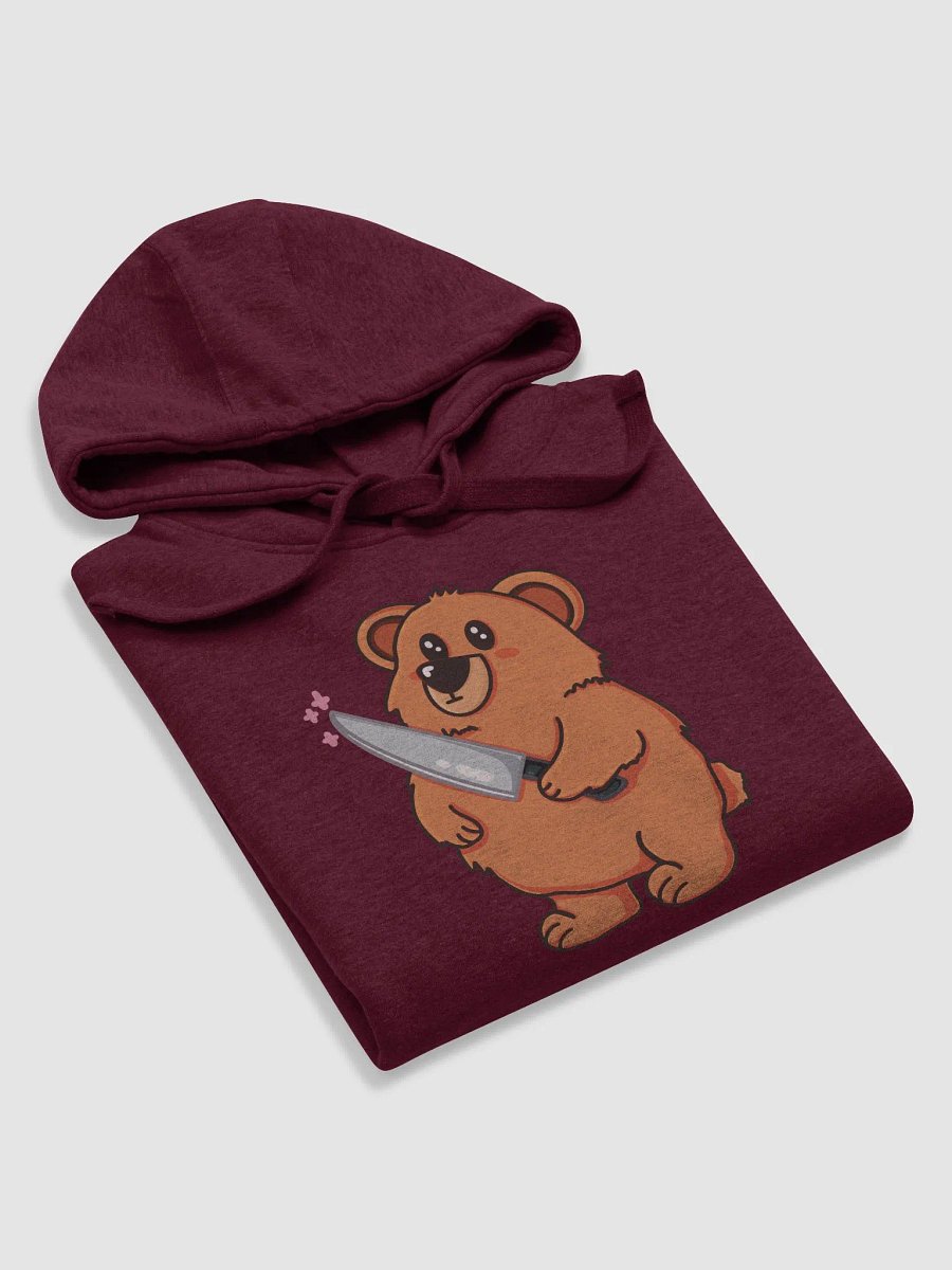 Knife Behr Unisex Hoodie product image (29)