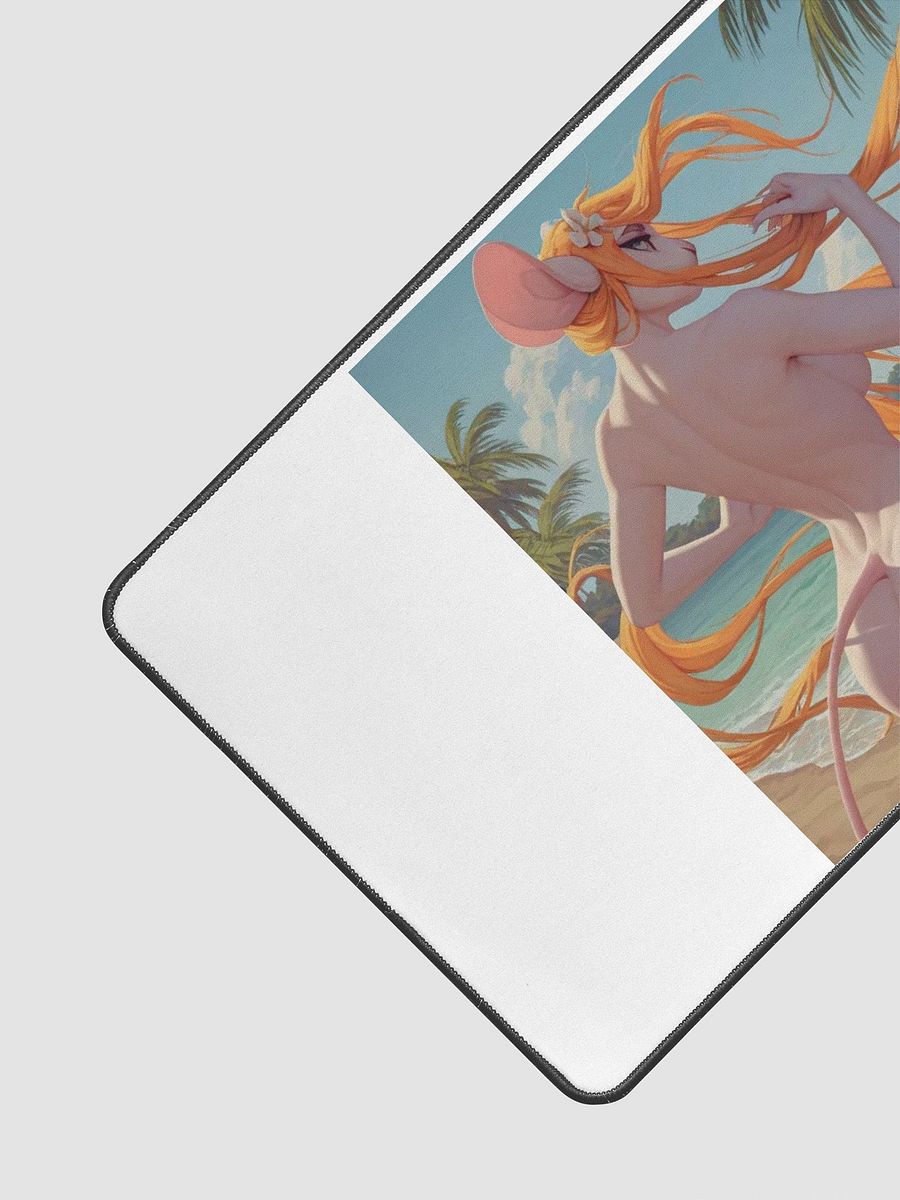 Minerva Mink - Desk Mat product image (3)