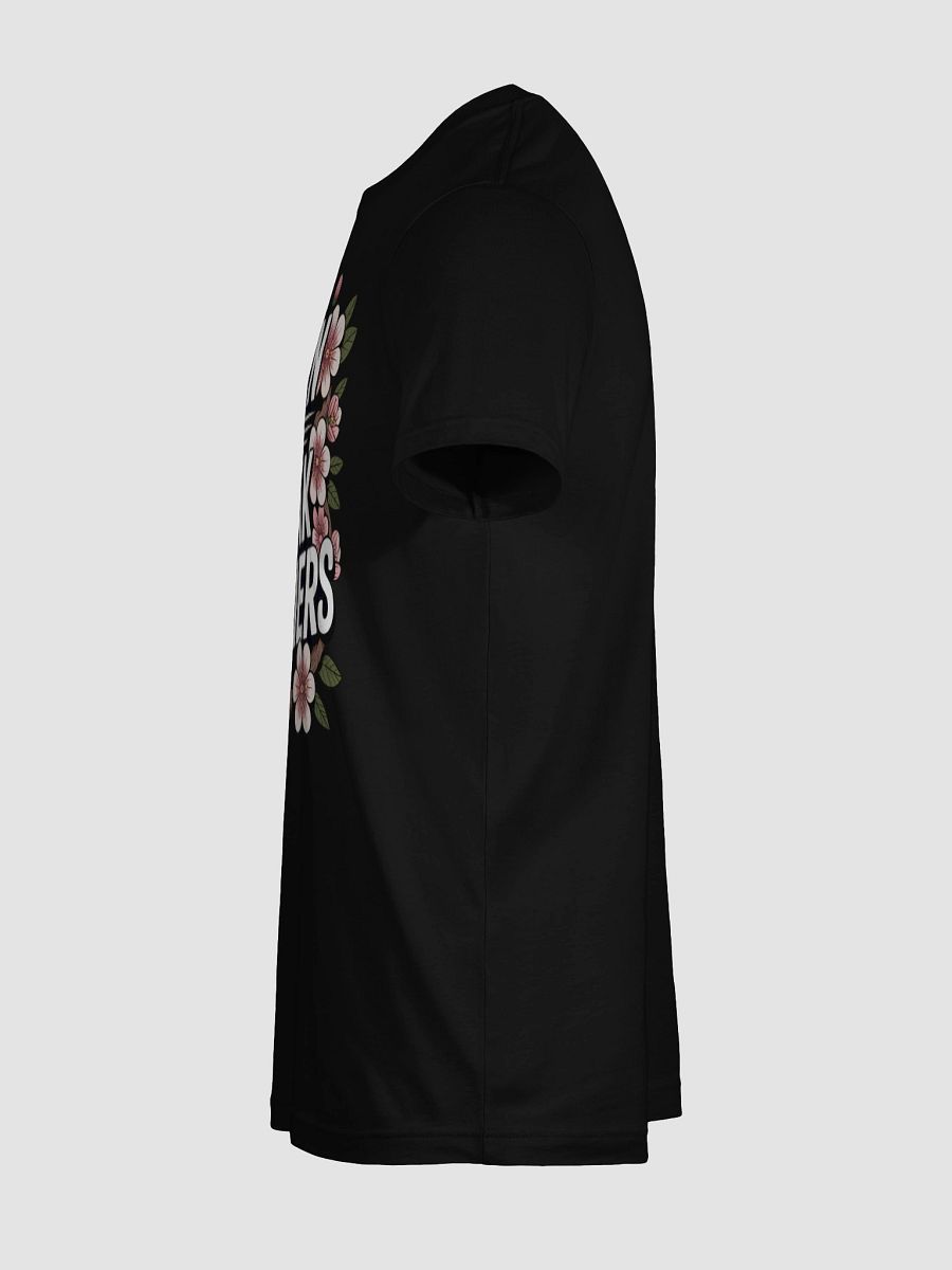 Floral Empowerment Tee product image (101)