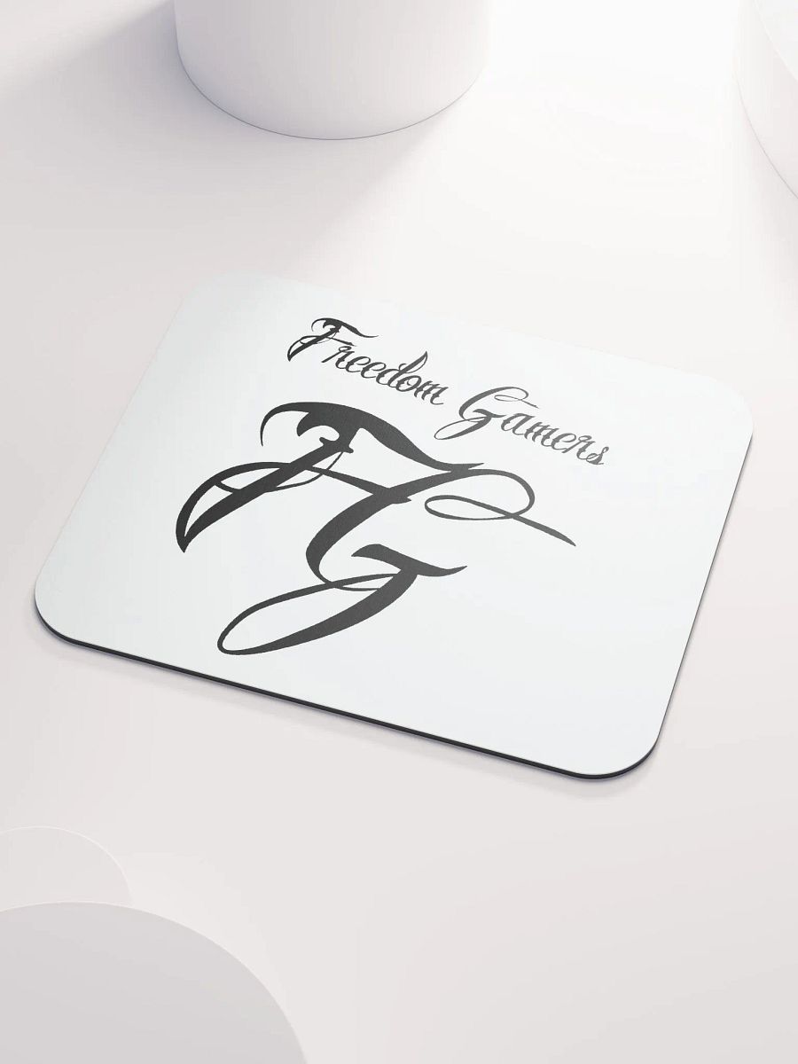 FG Mousepad product image (3)