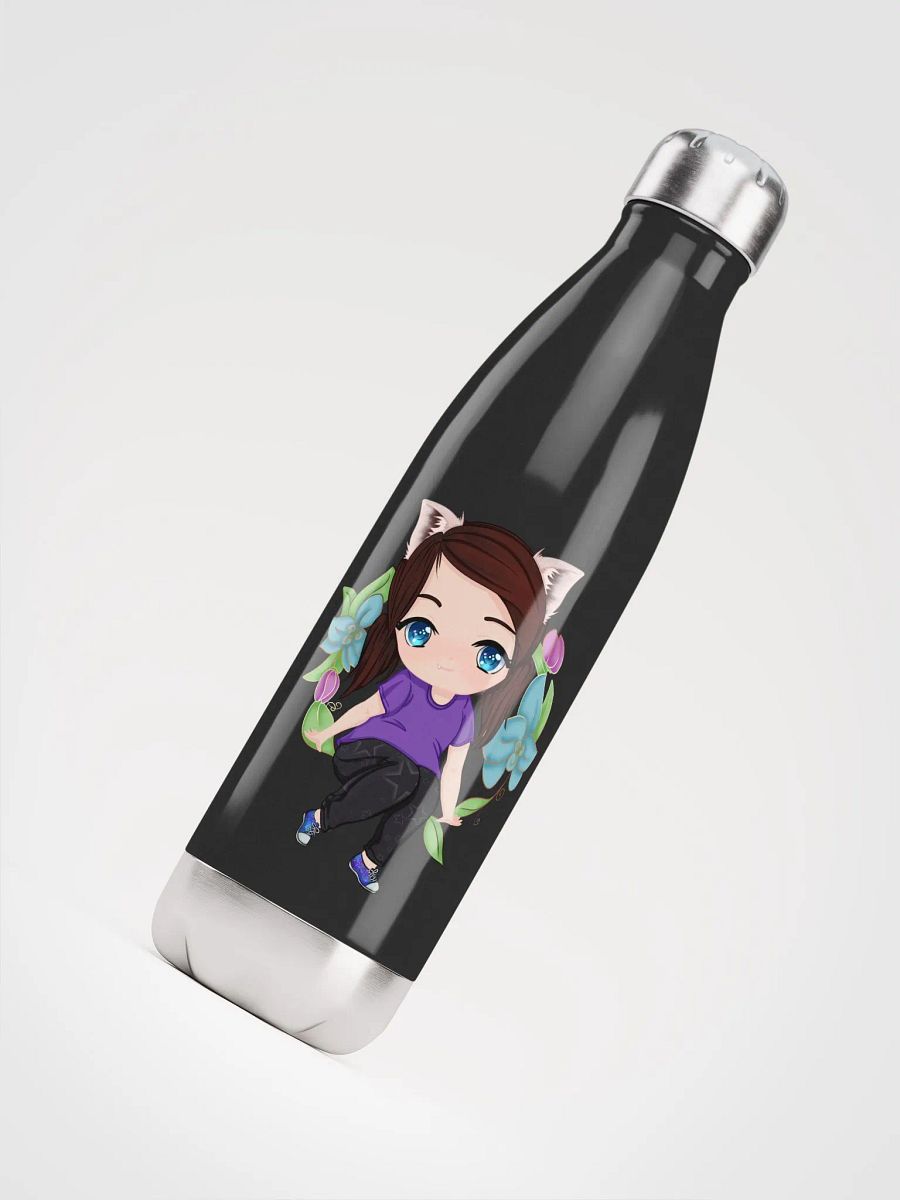 Chibi Anora Water Bottle product image (4)