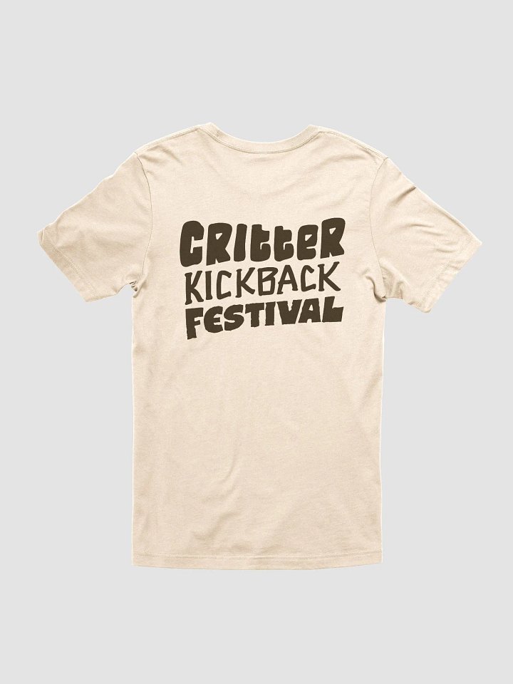 Critter Vibes product image (2)