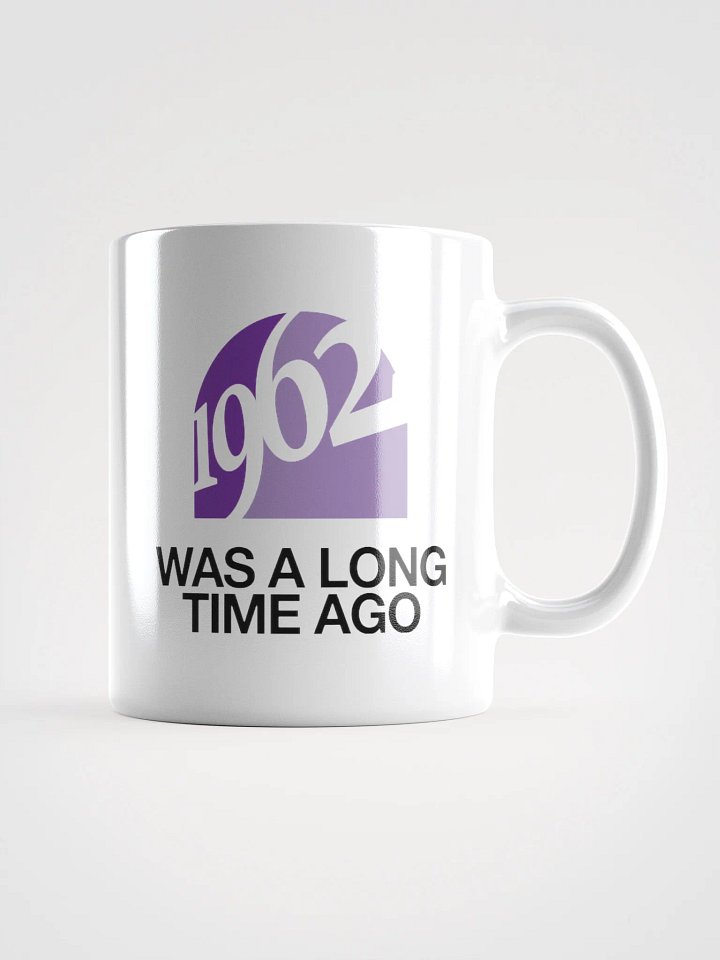 1962 Mug product image (2)
