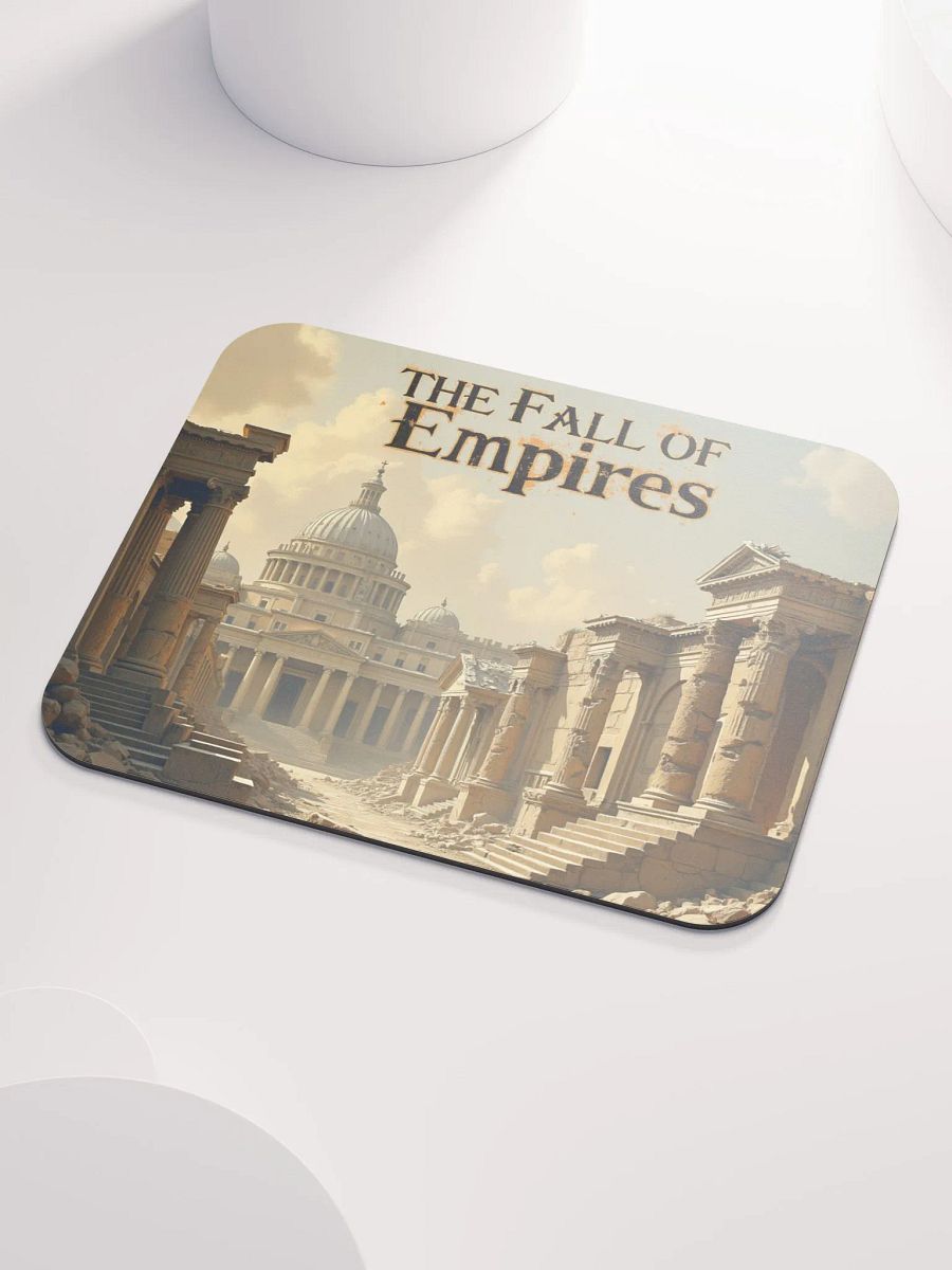 Ancient Ruins Mouse Pad product image (3)