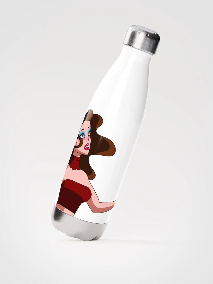 Stainless Steel Water Bottle product image (5)