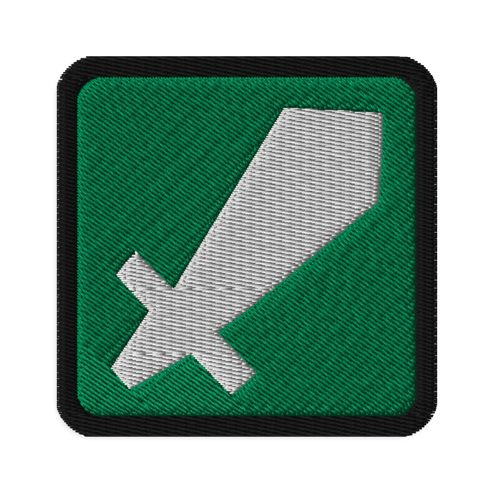 Moderator Badge Patch product image (1)