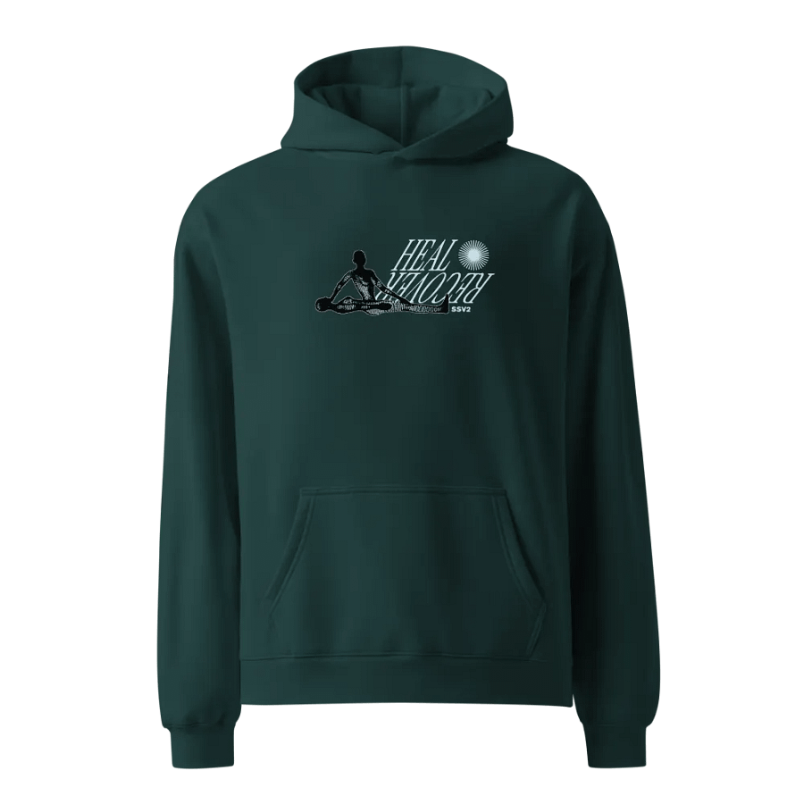 H&R Premium Hoodie Bonus Design product image (3)