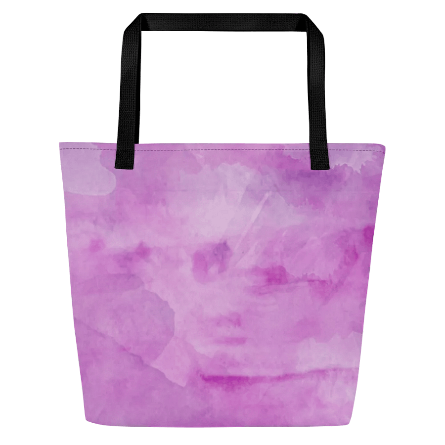 ER Nurse Glitz Glam-Tote Bag product image (3)