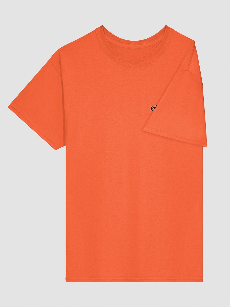 BRAND SHIRT B/W LOGO product image (39)