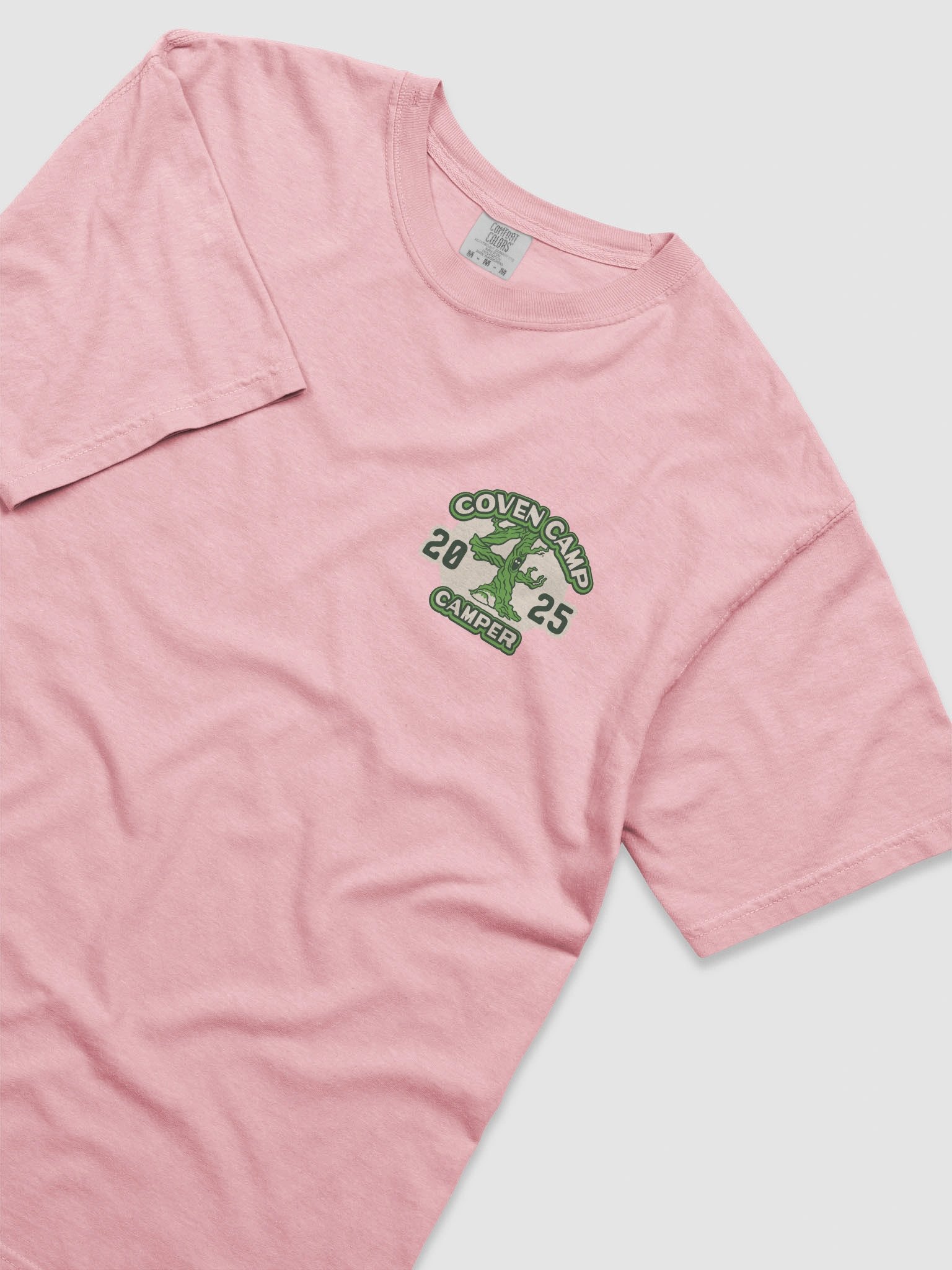 Coven Camp 25 - Pink Colorway product image (29)