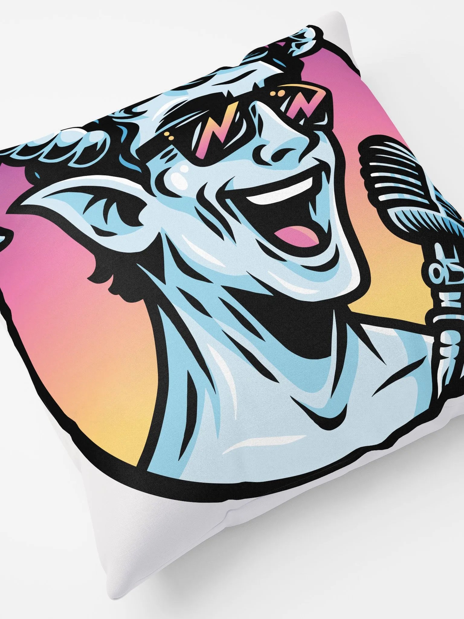 Microfaun Pillow? product image (4)