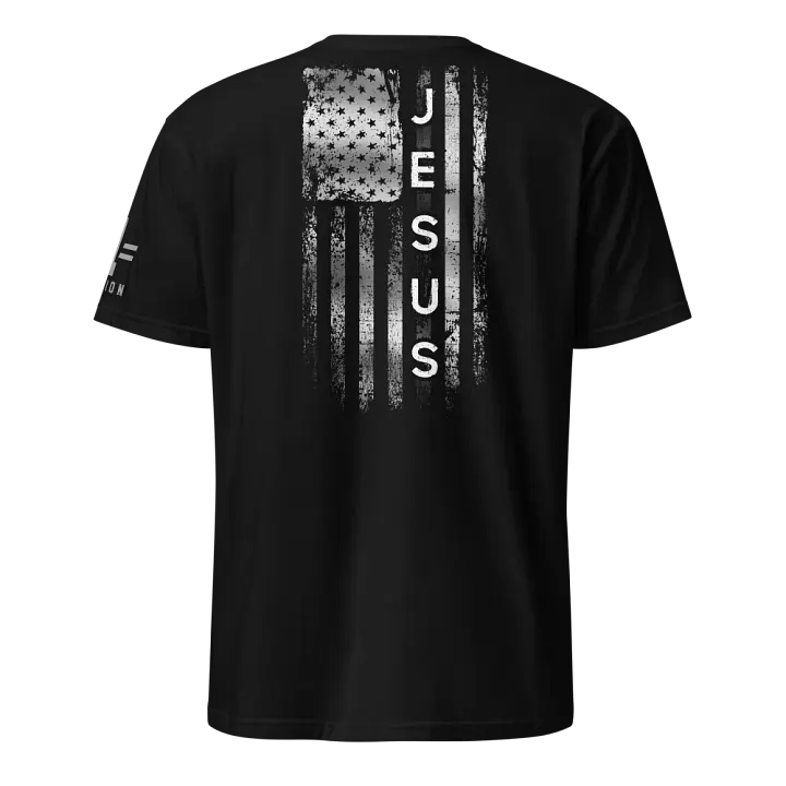 The Jesus Flag product image (1)