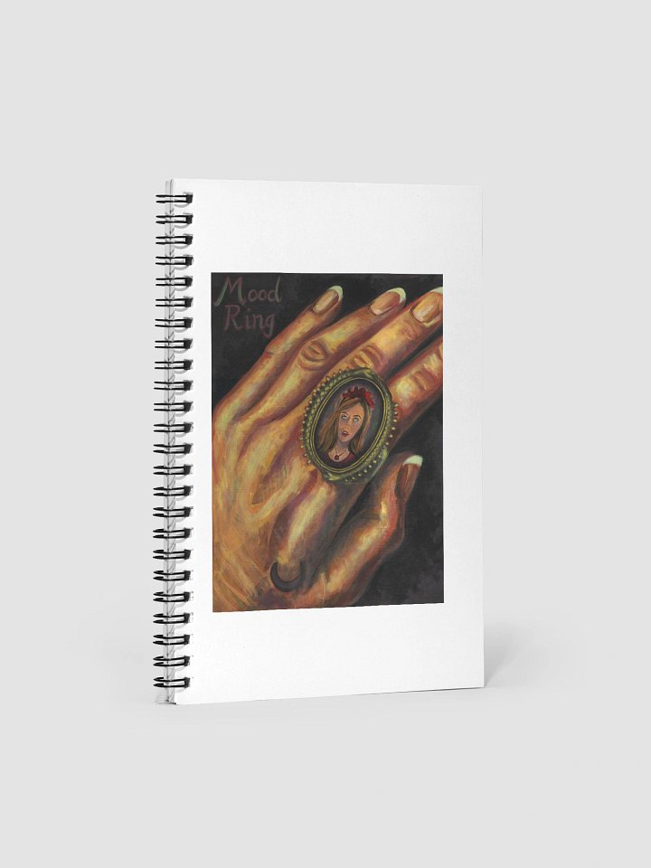 MOOD RING product image (1)