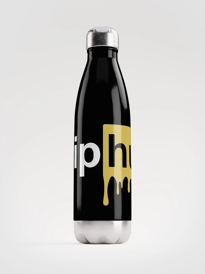 DripHub Water bottle product image (1)