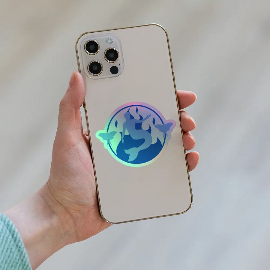 Court Sigil Sticker product image (6)